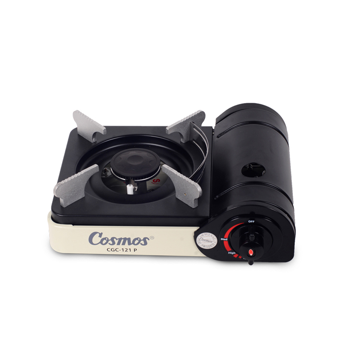 Cosmos Kompor Portable Gas Cooker - CGC121P